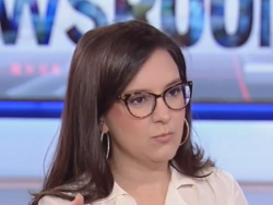 Bari Weiss Only a Partial Solution for Rot at CBS News
