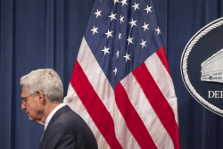 The Staggering Scale of Biden FBI Spying