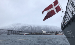 Europe Learned Nothing From Danish Cartoon Affair