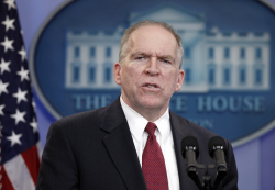 Will John Brennan Finally Get His Just Deserts?