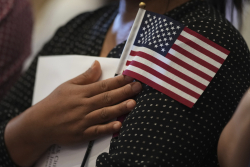 Citizenship Starts in the Classroom