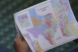 How To Broker a Gerrymandering Ceasefire