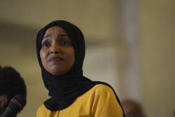 Rep. Omar Betrays the Meaning of Citizenship