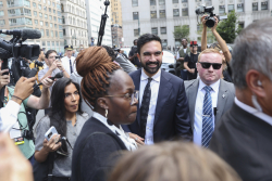 The Left Sees Their Moment in Mamdani's Rise