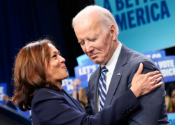How the Dem Brand Turned Radioactive in Rural America