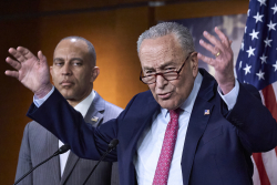 Why Is This Shutdown So Weird?