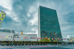 UN at 80: An Unhappy Anniversary