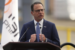 PA Energy Manufacturing Jobs Grow With Eos Expansion