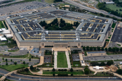 Nationalize the Defense Industry