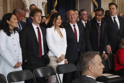 Inside the Government Conspiracy To Shut Down Federalist
