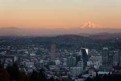 How Portland's Dancing Protesters Are Standing Up to Trump