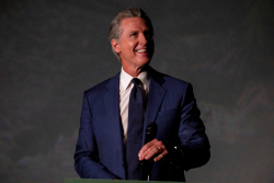 Is All Politics Really Local in California's Redistricting Test?