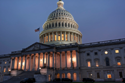 The Grim Reaper of the Shutdown?