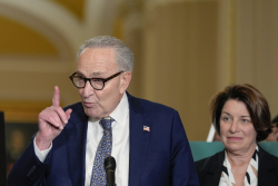 As They Explore Off-Ramps, Can Democrats Trust Trump?