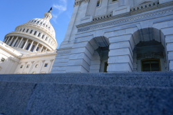 Why This Government Shutdown Is Different