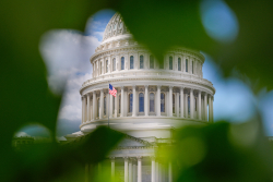 Shutdown Budget: What's Nonessential, Stays Nonessential