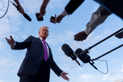Biggest Questions on Trump's Plan To Reduce Drug Costs