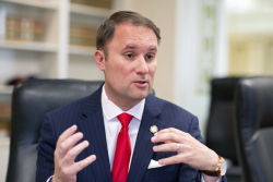 Virginia Attorney General Race Just Got More Compelling