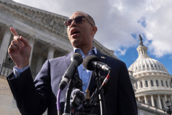 What Jeffries Is Saying Is Just Not True