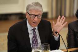 The Left's Top Dark Money Monster Is Dying