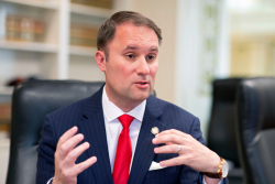 Republicans See an Upset Possibility in Virginia