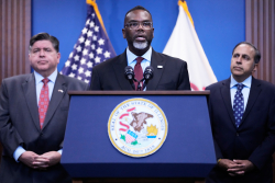 We Won't Stand for Trump Scapegoating Chicago