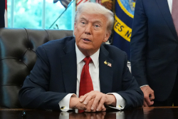 Trump Is Who the Voters Thought He Would Be