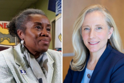 VA Governor's Debate Exposes the Left's Immorality