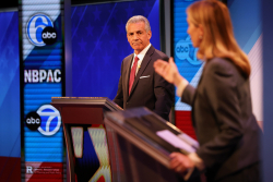 Red-Hot Governor Race Shows NJ's Fury With Murphy