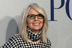 Remembering Diane Keaton