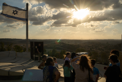 The Bleak Lesson Israel–and the World–Might Learn