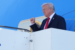 The Pieces of Trump's Middle East Peace