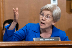 Elizabeth Warren: Leftism for Thee But Not Me