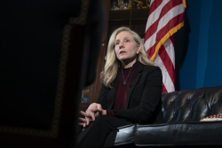 Spanberger Cruising in Virginia
