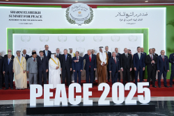 Trump May Be Peace's Greatest Ally. Wish Him Well
