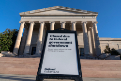 To My Fellow Democrats: A 'Third Way' To Reopen Government