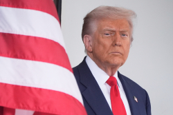 Can Trump Restore Order to a Broken America?