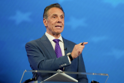 Cuomo for Mayor