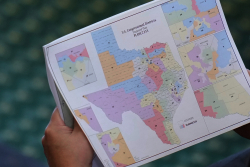 The Parties Are Losing. That's Why They're Redrawing Districts