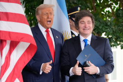 Countering Cartels and Communists in the Americas