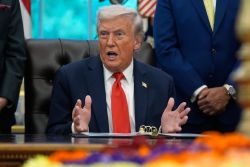 All the President's Memes