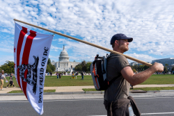 Superficial Reporting on Protests Left Out Key Details