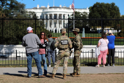 Court Shows Why Trump Is Right About National Guard