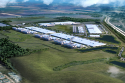 Inside the Data Centers That Train AI & Drain the Grid