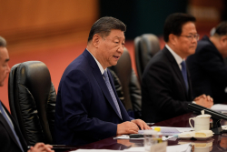 China Against China