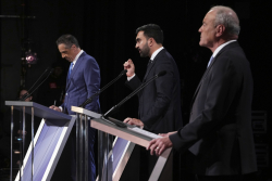 Mamdani's Candidacy Stirs Jews in New York – and Beyond