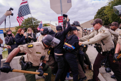 Illinois Democrats' Descent Into Defiance