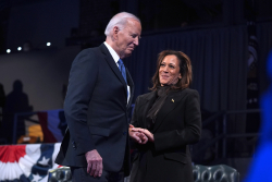 Left-Wing Ideas Wrecked Dems' Brand, New Report Warns