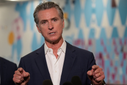 'California Is Allowed To Hit Back'