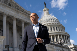 The Democrats Can't Afford To Ignore Women